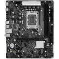 ASROCK B760M-H2 M.2 LGA 1700 Intel B760 mATX Ret