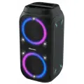 Портативная акустическая система Hisense Party rocket 160