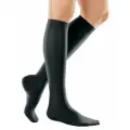 Компрессионные гольфы mediven elegance, 2 класс 285 Medi , 6, Черный, стандартная