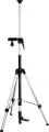 Элевационная распорная наборная штанга-штатив с треногой ЗУБР 34972