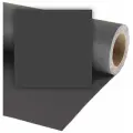 Фон бумажный VIBRANTONE 1,35 x 6 м Black 10
