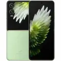 Смартфон Tecno AE11 Phantom V Flip2 5G 8/256Gb зеленый (AE11 TRAVERTINE GREEN)
