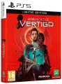 Alfred Hitchcock: Vertigo - Limited Edition (русские субтитры) (PS5)