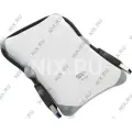 Внешний диск HDD Silicon Power Armor A30 SP020TBPHDA30S3W, 2ТБ, белый