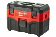Пылесос для влажной и сухой уборки Milwaukee M18 VC2 4933464029 без АКБ и ЗУ