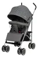 Прогулочная коляска трость Costa Lowe, до 3 лет, для путешествий, графитовый