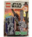 LEGO Star Wars 911947 IG-88