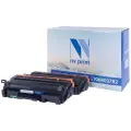 Комплект картриджей NV Print 106R02782 для Xerox, 6000, черный
