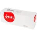Картридж Sakura SAW2211X совместимый (HP 207X - W2211X) 2450 стр, голубой