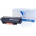 Картридж NV Print TK-360 для Kyocera, 20000, белый