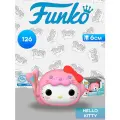 Фигурка Funko POP! Hello Kitty (Seal Pup) (Exc) (126) 88403 / Фигурка Фанко ПОП! по мотивам мультсериала Приключения Hello Kitty и ее друзей, Хеллоу Китти