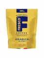 Кофе FRESCO Arabica Blend 500г, кристал