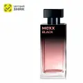 MEXX туалетная вода Black Woman edt 30ml