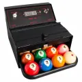 FORTUNA BILLIARD EQUIPMENT Таймер Favero для шаров ø57,2мм многорежимный
