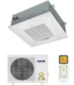 Сплит-система кассетного типа AUX ALCA-H12/4R1C
