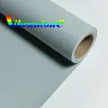 Фон бумажный 210x600 см стальной Vibrantone VBRT2107 Steel Grey 07