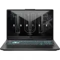 Ноутбук ASUS TUF Gaming A17 90NR0JW5 17.3 FHD/Ryzen 7 7435HS/32Gb/512Gb/RTX2050/Win11pro/Black