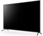 ЖК-телевизор Starwind SW-LED65UG402 диагональ 65, Smart TV, черный