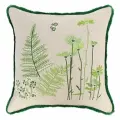 Подушка декоративная Everbloom из коллекции Ethnic, 45х45 см, TK25-CU0021, 2387675