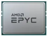 AMD Процессор EPYC X24 7443 SP3 OEM 200W 2850 100-000000340 AMD