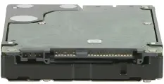 Жесткий диск HDD 3.5 450Gb, SAS, HGST 15000rpm, 64Mb, Ultrastar 15K600 (HUS156045VLS600), (EF0450FATFE), (533871-002)