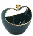 Декоративная чаша Коллекция 'Яблоко'