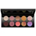 Тени для век PAT McGRATH LABS Mothership IX Huetopian Dream eye shadow palette