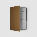 Чехол-книжка кожаный reMarkable Paper Pro, Book Folio, Brown / Коричневый