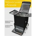 Термосумка-комбо составная 35х35х35+15