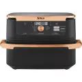 Ninja Фритюрница аэрогриль 10,4 л AF500EUCP Foodi FlexDrawer Ninja