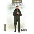Костюм Aquatic К-05Х softshell, размер 56-58