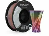 Катушка CR-Silk пластика Creality 1,75 мм 1кг для 3D принтеров, радужного цвета