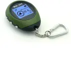 GPS компас (возвращатель) для грибника PG03