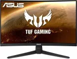 Монитор ASUS TUF Gaming VG24VQ1B 23.8, черный [90lm0730-b02170]