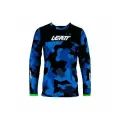 Мотоджерси Leatt Moto 4.5 Enduro Jersey (Blue, XL, 2025 (5024080343))