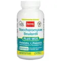 Saccharomyces Boulardii /Сахаромицеты Буларди + MOS, 90 овощных капсул