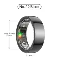 Smart Ring Bluetooth 5.1 для фитнеса