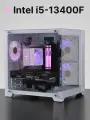 Игровой системный блок ProMidH732: I5-13400F, DDR5 64GB, SSD 2Tb, RTX 5060 Ti 8Gb, 600W, V490 , Windows 11 Pro
