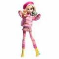 Кукла Энид Синклер из серии семейка Аддамс от Монстер хай, Monster High Wednesday Enid Sinclair.