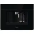 Встраиваемая кофемашина Gorenje CMA9200BG