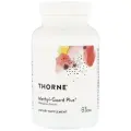 Капсулы Thorne Research Methyl-Guard Plus, 140 г, 90 шт.