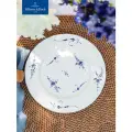 Тарелка плоская обеденная 26 см, Old Luxembourg, Villeroy & Boch, Премиум-Фарфор