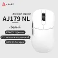 Легкая игровая мышь AJ179 NL для правшей для киберспорта