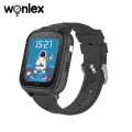 Wonlex Smart Phone Watch Children 4G GPS WiFi Monitor Tracker Video Call Voice Chat SOS Help KT28 Vibration Kids Smart Watch