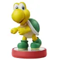 Amiibo: Интерактивная фигурка Купа-трупа (Koopa Troopa) (Super Mario Collection)