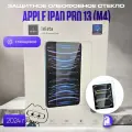 Защитное стекло WIWU стекло для планшета Apple iPad Pro 13 (M4) 2024г