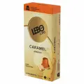 Lebo Кофе в капсулах TOFFEE CARAMEL, 10 капсул, 55 г