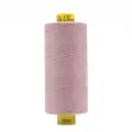 Нитки швейные универсальные Mara 120, 10шт*1000м, Gutermann (568 чайная роза)