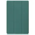 Умный чехол для Samsung Galaxy Tab A 10.5 SM-T590/T595, зеленый