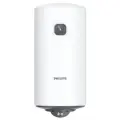 Водонагреватель электрический накопительный PHILIPS серии UltraHeat Round, AWH1601/51(50DA), белый